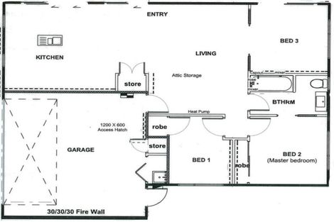 Photo of property in 24 Hills Road, Edgeware, Christchurch, 8013
