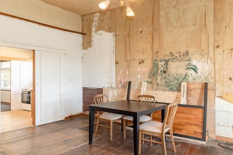 Photo of property in 35 Torea Street, Granity, 7823