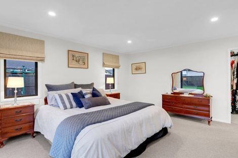 Photo of property in 50 Roy Hilton Drive, Flagstaff, Hamilton, 3210