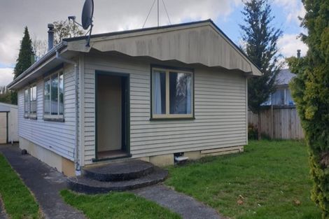 Photo of property in 52 Tureiti Place, Turangi, 3334