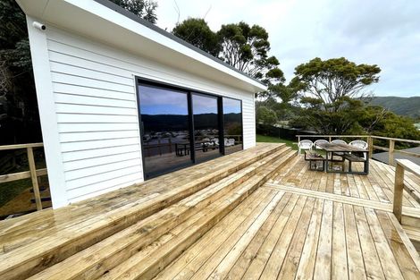 Photo of property in 11 Matariki Grove, Wainuiomata, Lower Hutt, 5014