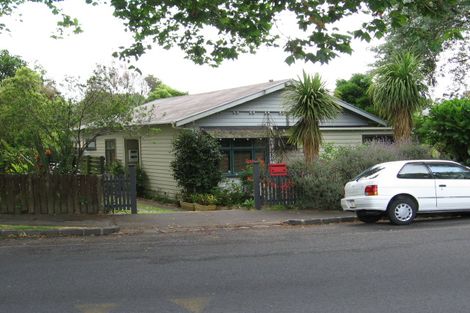 Photo of property in 32 Francis Street, Grey Lynn, Auckland, 1021