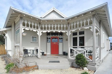 Photo of property in 139 Clarence Street, Riccarton, Christchurch, 8011