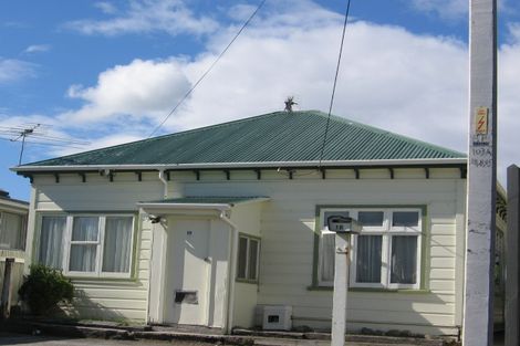 Photo of property in 18 Richmond Street, Petone, Lower Hutt, 5012