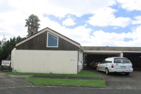 Photo of property in 1/27 Browns Avenue, Pakuranga, Auckland, 2010