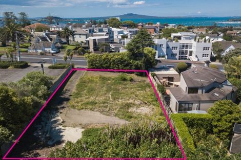 Photo of property in 3a Brighton Road, Parnell, Auckland, 1052