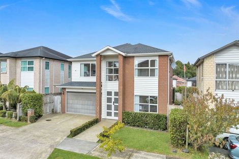Photo of property in 69 Castlederg Drive, Flat Bush, Auckland, 2019