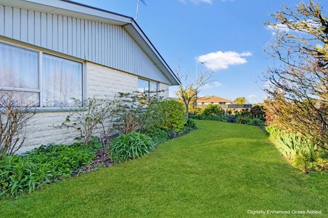 Photo of property in 1 Bush Street, Rangiora, 7400