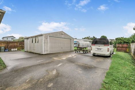 Photo of property in 7 Tasman Street, Pukekohe, 2120