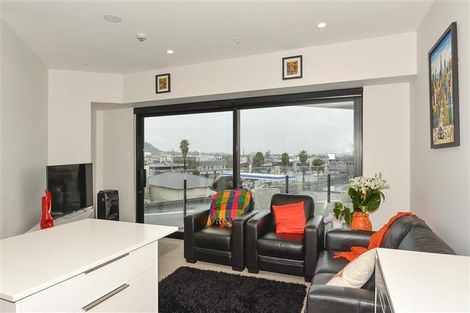 Photo of property in 5 Hopetoun Street, Freemans Bay, Auckland, 1011