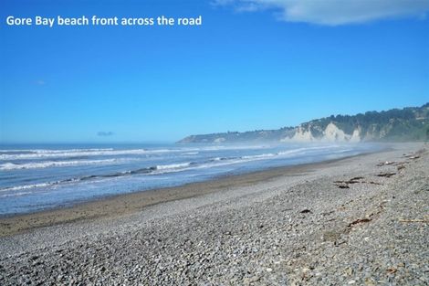 Photo of property in 706b Gore Bay Road, Gore Bay, Cheviot, 7383