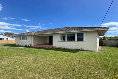 Photo of property in 37 Caffray Avenue, Aramoho, Whanganui, 4500