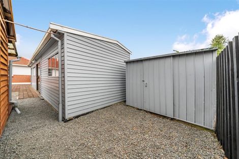 Photo of property in 54 Routley Crescent, Elderslea, Upper Hutt, 5018