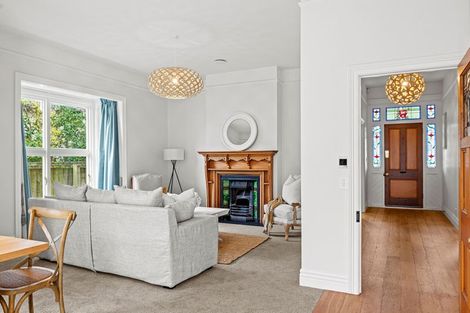 Photo of property in 1/156 Canon Street, Edgeware, Christchurch, 8013