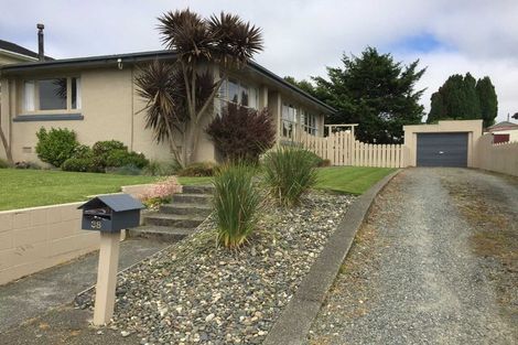 Photo of property in 38 Kowhai Avenue, Hargest, Invercargill, 9810
