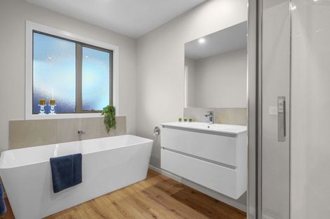 Photo of property in 3 Hotere Street, Rangiora, 7400