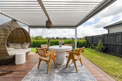 Photo of property in 55 Probert Crescent, Chartwell, Hamilton, 3210