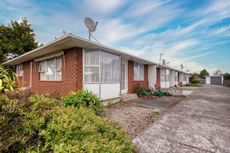 Photo of property in 5/290 Ruahine Street, Terrace End, Palmerston North, 4410