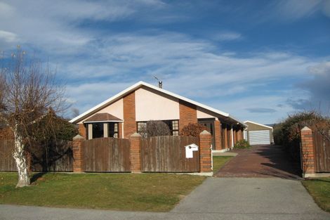 Photo of property in 7 Carlow Place, Cromwell, 9310