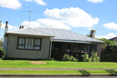 Photo of property in 68 Reservoir Street, Putaruru, 3411