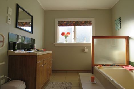 Photo of property in 592 Woodbury Road, Woodbury, Geraldine, 7991