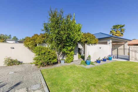 Photo of property in 8 Park Lane, Greenmeadows, Napier, 4112