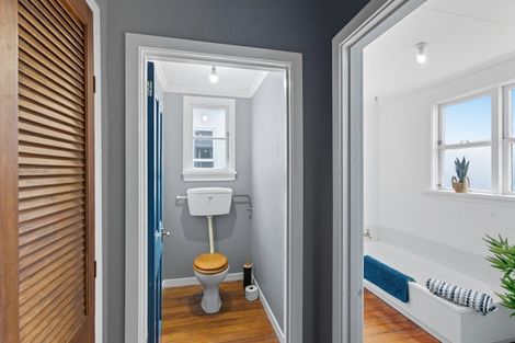 Photo of property in 23 Ravelston Street, Saint Kilda, Dunedin, 9012