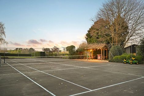 Photo of property in 494 Lake Road, Horsham Downs, Taupiri, 3791