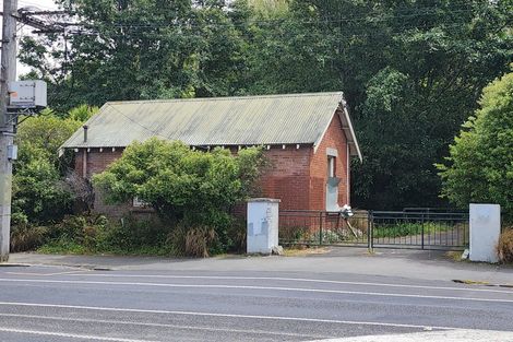 Photo of property in 309 North Road, North East Valley, Dunedin, 9010