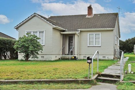 Photo of property in 162 Islington Street, Turnbull Thomson Park, Invercargill, 9810