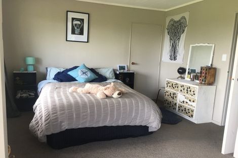 Photo of property in 557 Inland Road North, Onaero, Waitara, 4383