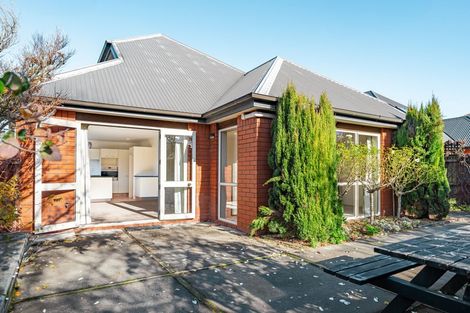 Photo of property in 3 O'connor Place, Burnside, Christchurch, 8053