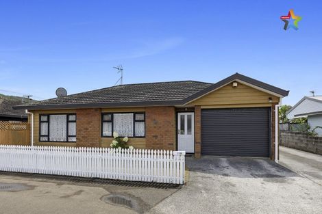 Photo of property in 118a Richmond Street, Petone, Lower Hutt, 5012