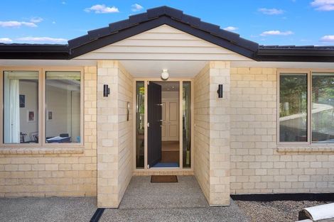Photo of property in 32 Blue Gum Drive, Warkworth, 0910