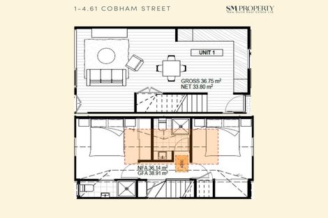 Photo of property in 61 Cobham Street, Spreydon, Christchurch, 8024