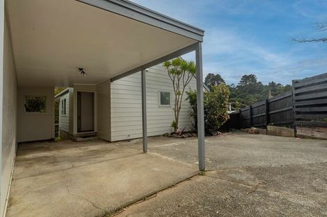 Photo of property in 9b Carvel Lane, Whitby, Porirua, 5024