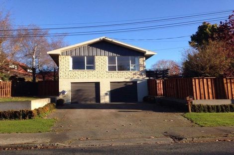 Photo of property in 18 Poplar Street, Gleniti, Timaru, 7910