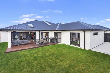 Photo of property in 36 Ellesmere Street, Marshland, Christchurch, 8083