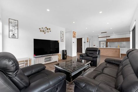 Photo of property in 8 Bathurst Crescent, Pokeno, 2402