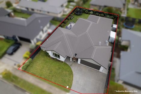 Photo of property in 20 Beachvale Drive, Kaiapoi, 7630