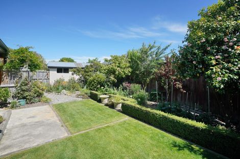 Photo of property in 8 Andrew Street, Rangiora, 7400