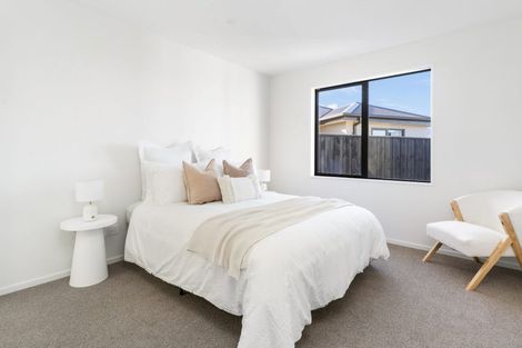 Photo of property in 37 Falcons View Drive, Rolleston, 7615