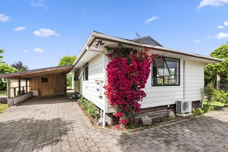 Photo of property in 525b Te Ngae Road, Owhata, Rotorua, 3010