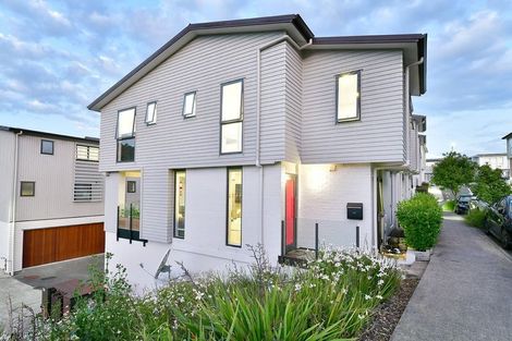 Photo of property in 13 Makamaka Lane, Albany Heights, Auckland, 0632