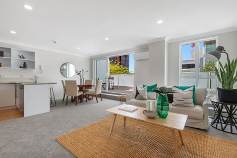 Photo of property in 7/391 Victoria Street, Hamilton Central, Hamilton, 3204