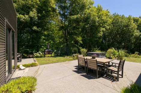 Photo of property in 159 Masterton Stronvar Road, Te Ore Ore, Masterton, 5886