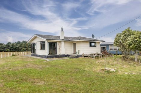 Photo of property in 245 Te Uri Road, Mangaorapa, Porangahau, 4291