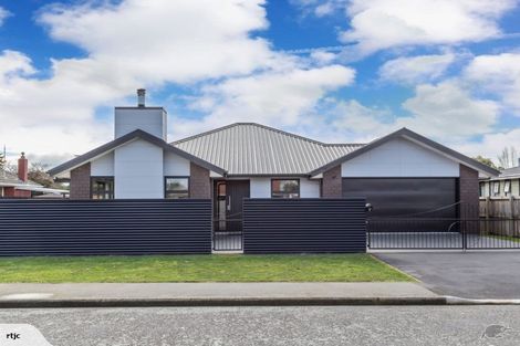 Photo of property in 2 Coleridge Street, Rolleston, 7614