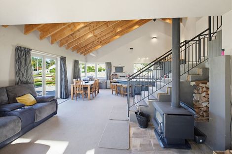 Photo of property in 8 Westoe Street, Waikaia, 9778