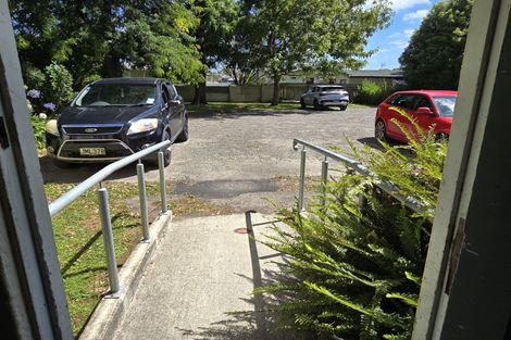 Photo of property in 3/288 College Street, West End, Palmerston North, 4410